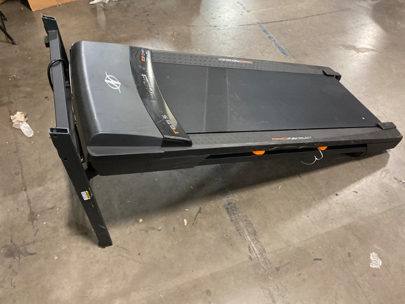 Photo 2 of NordicTrack T Series 6.5S : Perfect Treadmills for Home Use, Walking or Running Treadmill with Incline, Bluetooth Enabled, 300 lbs User Capacity