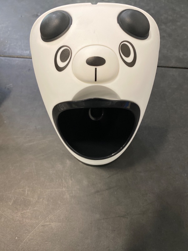 Photo 1 of Boys Urinal for Training Potty Toddler, Potty Training Urinal for Boys Urinal for Boys, Panda Shaped Toilet Training Pee Stand, Home, Toilet