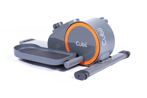 Photo 1 of Cubii Go Portable Elliptical for Seated Exercise