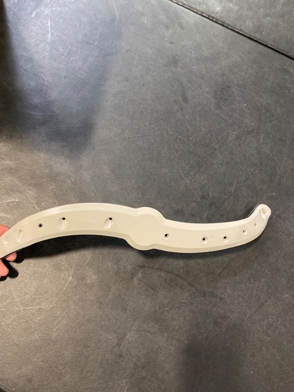 Photo 1 of WD22X33499 Dishwasher Spray Arm Replacement compatible with GE WD22X27724 AP7219298