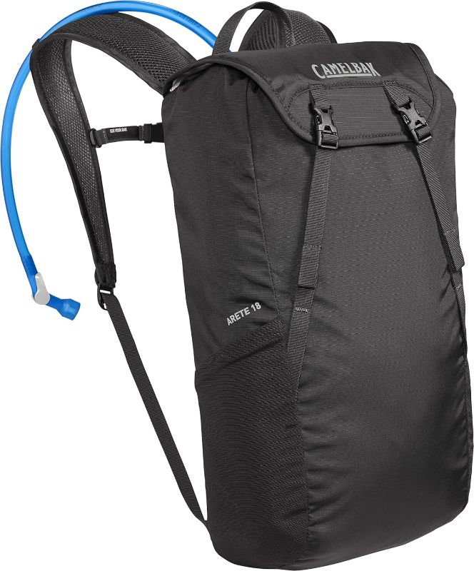 Photo 1 of CamelBak Arete 18 Hydration Backpack for Hiking