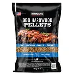 Photo 1 of Kirkland Signature Premium Blend BBQ Hardwood Pellets, 40 lb Bag