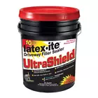 Photo 1 of Latex-ite 4.75 gal. Ultra Shield Driveway Filler Sealer 70691