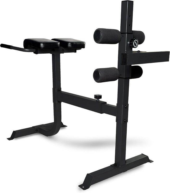 Photo 1 of Cap Strength Roman Chair