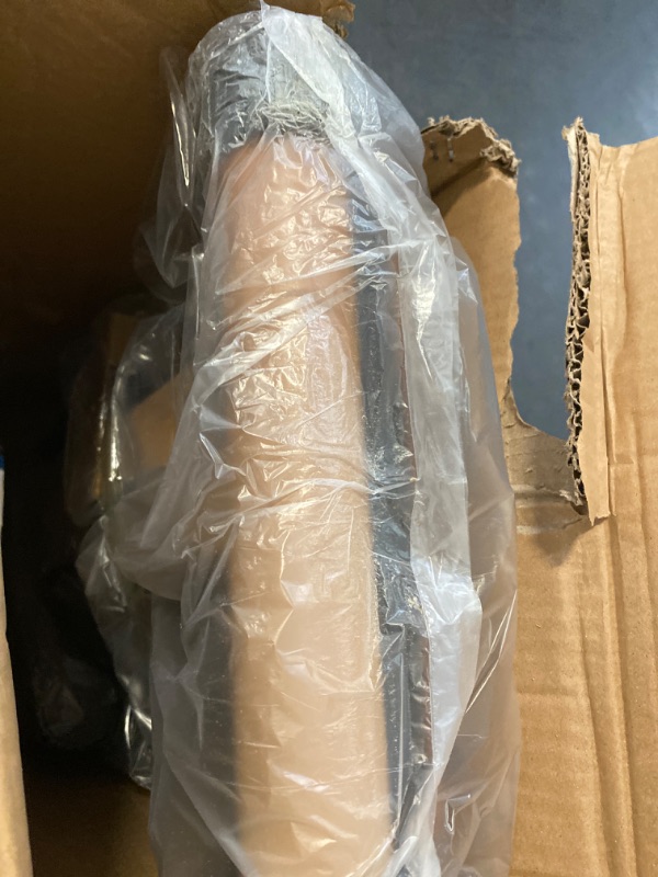 Photo 1 of Sit Up Bench, Adjustable Workout Bench for Ab Exercise, Curved Incline/Decline Slant Bench, Five Adjustment Levels, Great Home Gym Workout Equipment for Building Abs and Core Muscles