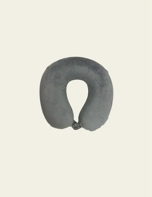 Photo 1 of Memory Foam Travel Pillow 3pcs