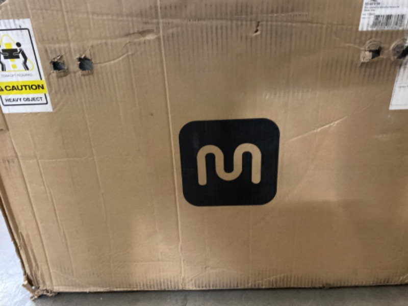 Photo 1 of Monoprice Emperor Cooler - 80 Liters - Gray | Securely Sealed, Ideal for The Hottest and Coldest Conditions - Pure Outdoor Collection