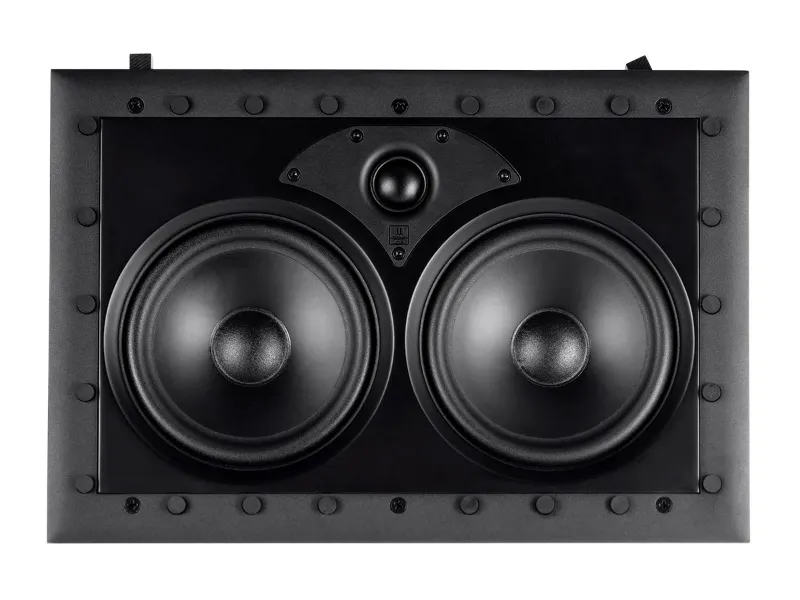 Photo 1 of 
Monolith by Monoprice THX-265IW THX Certified Select 2-Way In-Wall Speaker