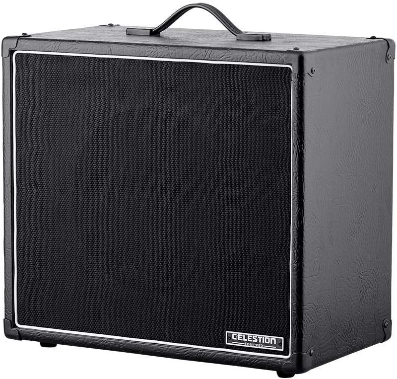 Photo 1 of Monoprice 1x12 Guitar Speaker Cabinet With Celestion Vintage 30, Designed to Match to our 30-Watt Stage Right Head - Stage Right Series