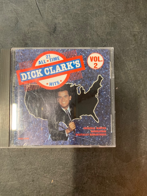 Photo 3 of Dick Clark's 21, Vol. 2