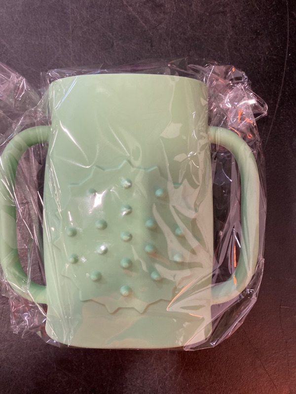 Photo 1 of  Baby Pouch Holder
