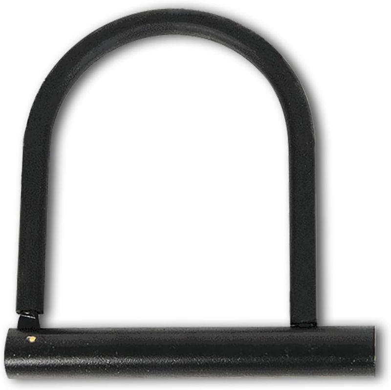 Photo 1 of Bike U-Lock Standard,U Lock for Road Mountain Bikes and Electric Bicycle