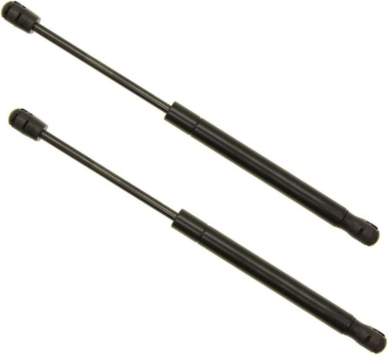 Photo 1 of 2Pcs Rear Back liftgate tailgate Hatch trunk Struts Lift Supports Compatible With MAZDA TRIBUTE 2001-2006 (Note:) Shock Gas Spring Prop Rod