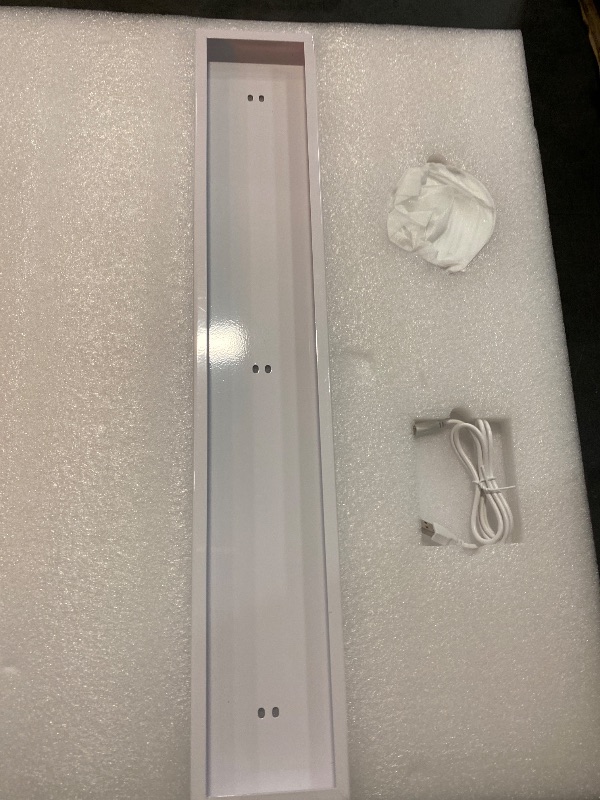 Photo 1 of LilyHome Vanity/Makeup Mirror with Lights