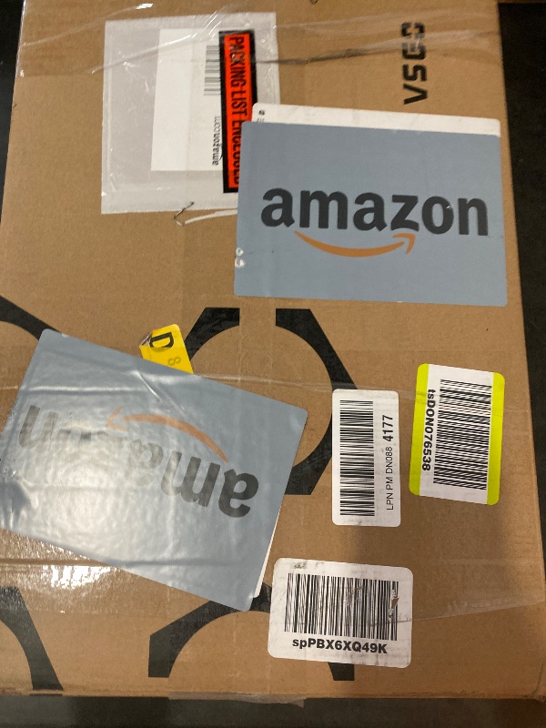 Photo 1 of VSGO Camera Backpack Professional DSLR/SLR Large Capacity Backpack, Compatible For Sony Canon Nikon Camera, DJI Stabilizers And 15.6 Inch Laptops, Lens Tripod Accessories etc.