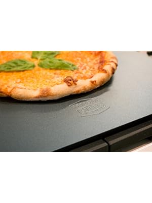 Photo 1 of High Performance Pizza Steel Made in the USA - 16" x 14.25" (.25" Thick)