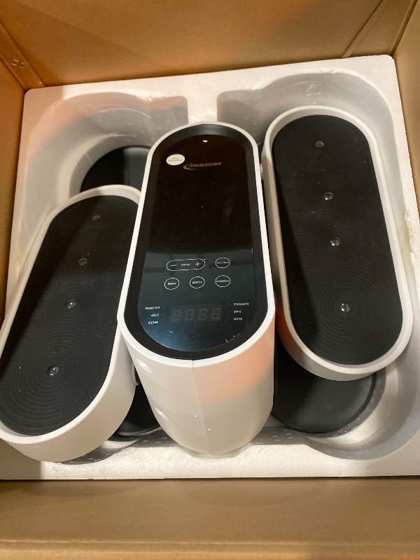 Photo 1 of Under Desk Elliptical Machine