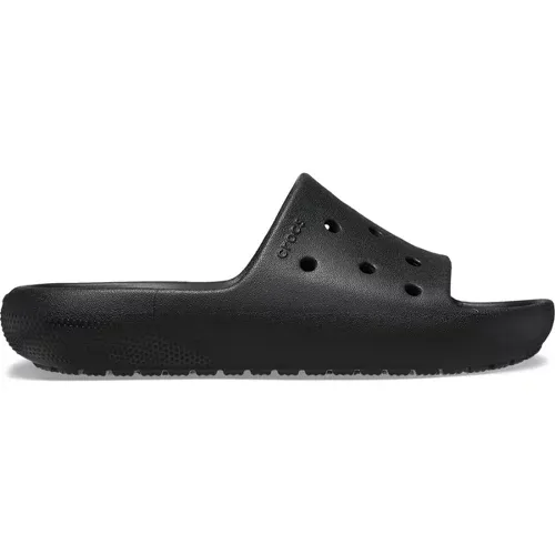 Photo 1 of Crocs Kids Classic Slides 2.0