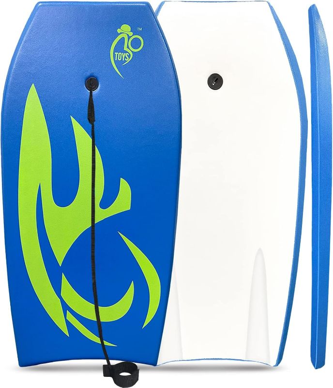 Photo 1 of Body Board Lightweight with EPS Core