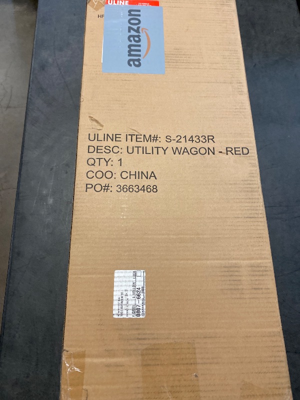Photo 1 of Office chair clear mat 