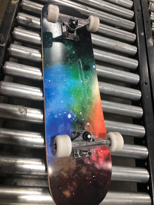 Photo 3 of 32INCH SKATEBOARD