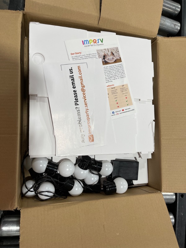 Photo 1 of imprsv 4FT Marquee Numbers, Marquee Light Up Numbers for 40th Birthday Decorations, Marquee Light up Letters Anniversary Party Decor, Mosaic Numbers for Balloons Number 4, Pre-Cut Foam Board Kit 4FT Number 4