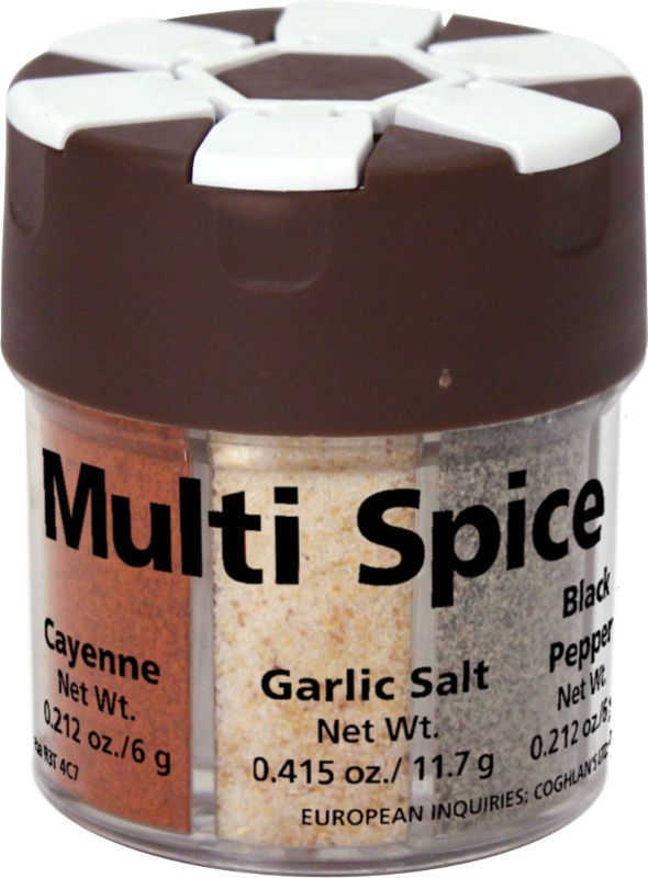 Photo 1 of Multi-Spice - 5.2 Oz