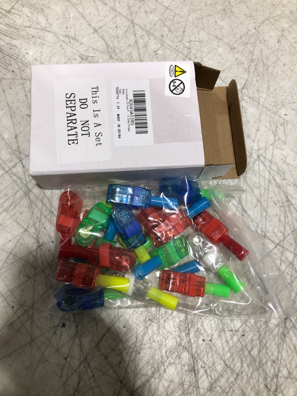Photo 1 of Arrowbash 20pcs Lights
