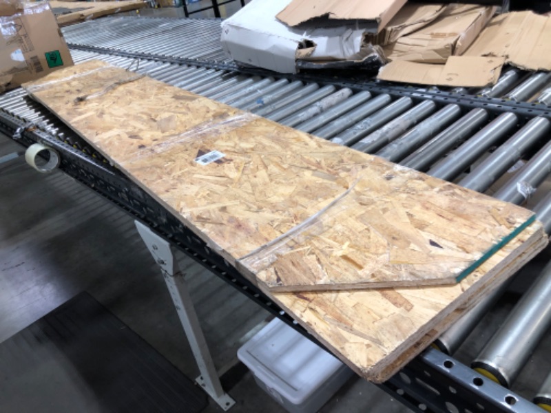 Photo 1 of 15" x 87"  Sheathing Panel-5 pack 