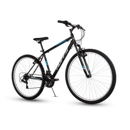 Photo 1 of Huffy 29 Rock Creek Men S Mountain Bike Black
