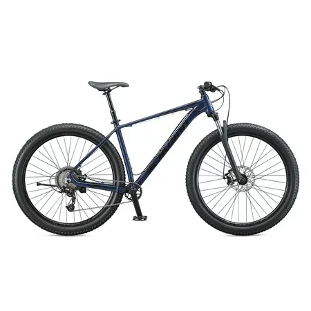 Photo 1 of Schwinn Axum DP 29 inch Mens Mountain Bike, 17 inch Frame Adult Bicycle, Blue
