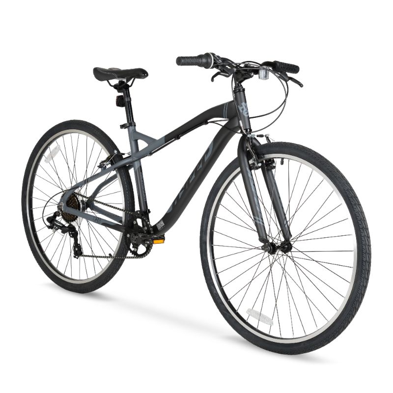 Photo 1 of Hyper Bicycles 700c Urban Bike for Adults Gray
