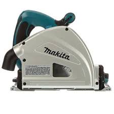 Photo 1 of Makita SP6000J1 6-1/2" Plunge Circular Saw , with Stackable Tool case 