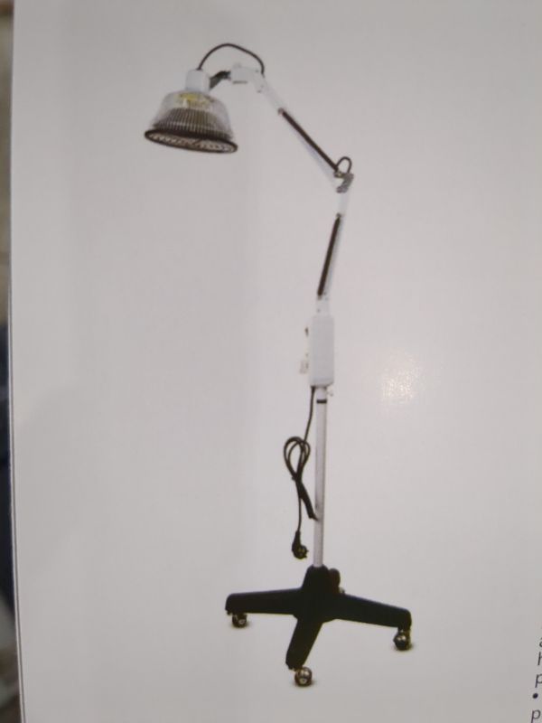 Photo 1 of HEAT LAMP