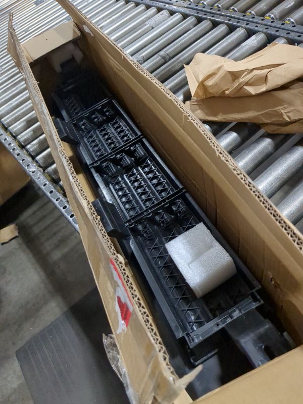 Photo 1 of Altima Grille - Lower Radiator Shutter Grille Assembly For 2019-2020 Ni-ss-an Altima (With Motor)