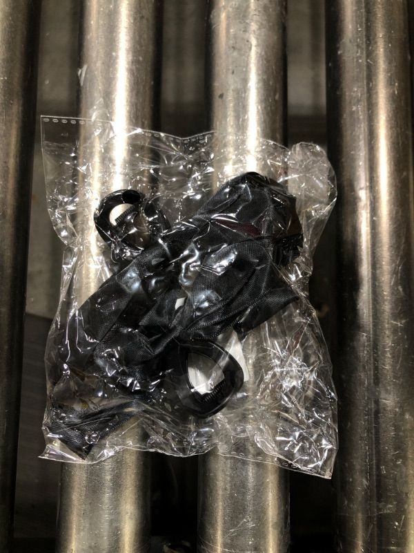 Photo 1 of Bow-Knot Hair Clips and Barrettes for Women - Nonslip Claws and Clamps for Thick and Thin Hair Black