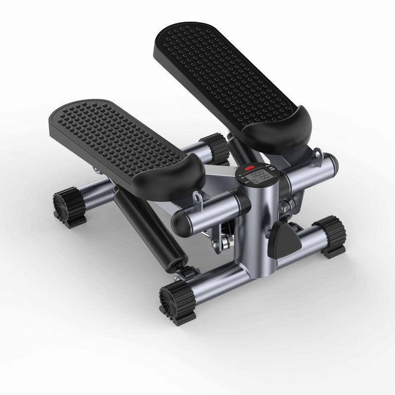Photo 1 of Steppers for Exercise,Mini Stepper with Exercise Equipment for Home Workouts