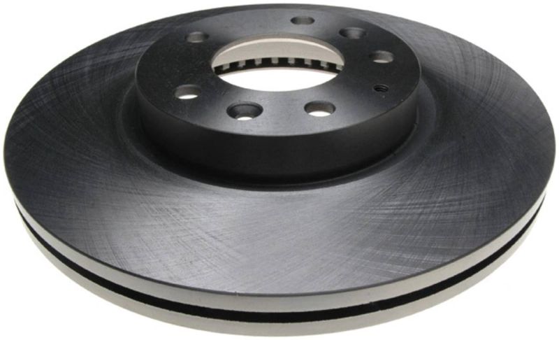 Photo 1 of ACDelco Brake Rotor for Unknown vehicle 