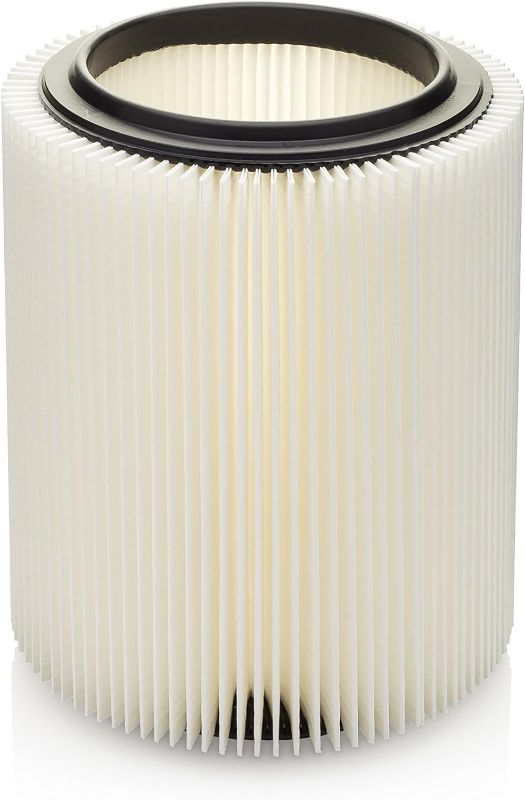 Photo 1 of 17816-9 -17816 Craftsman & Ridgid Replacement Filter by Kopach, 1 Pack, Original Filter
