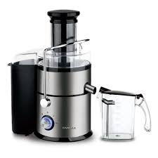 Photo 1 of E-70 1300W Centrifugal Juicer with Big Mouth 3 Inch Feed Chute