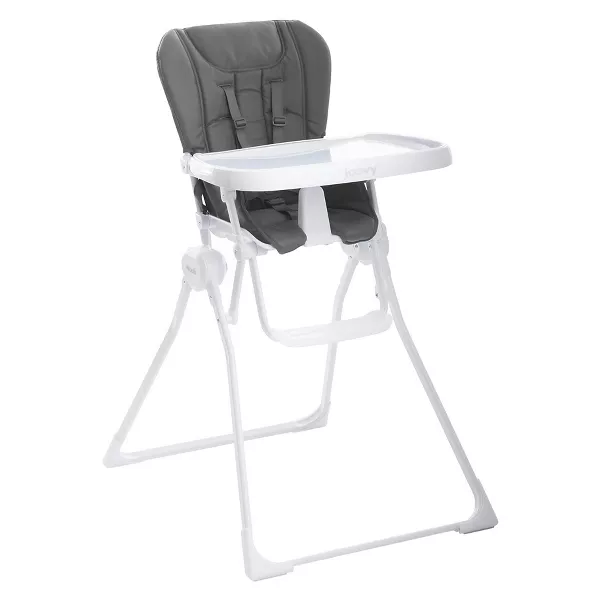 Photo 1 of Joovy Nook Compact Fold Swing Open Tray High Chair
