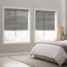 Photo 1 of 41"x 64" 2" cordless window blinds
