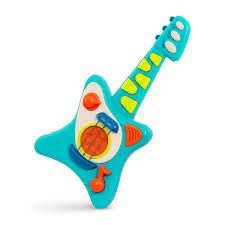 Photo 1 of Lil' Rockers Guitar | Toy Guitar for Kids 