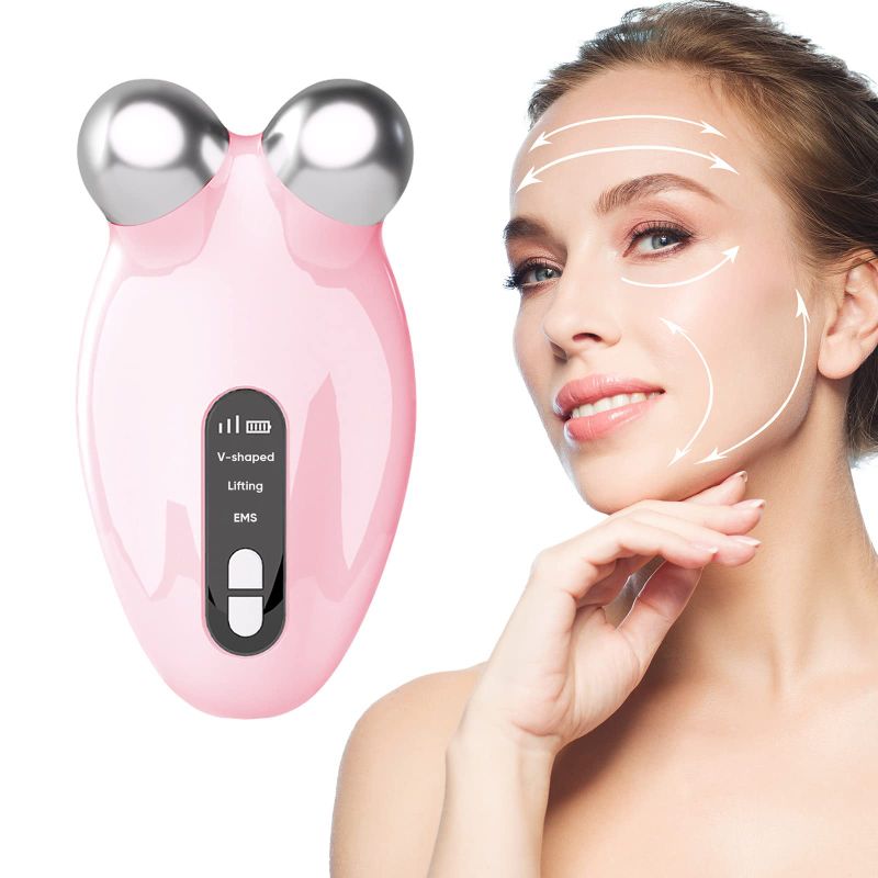 Photo 1 of  Reducer Electric Facial Massager Anti Aging Wrinkle Reducer 