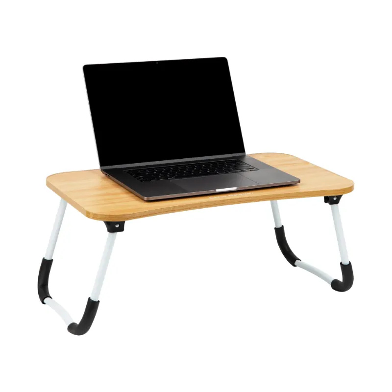 Photo 1 of Mind Reader Lap Desk Laptop Stand, Bed Tray