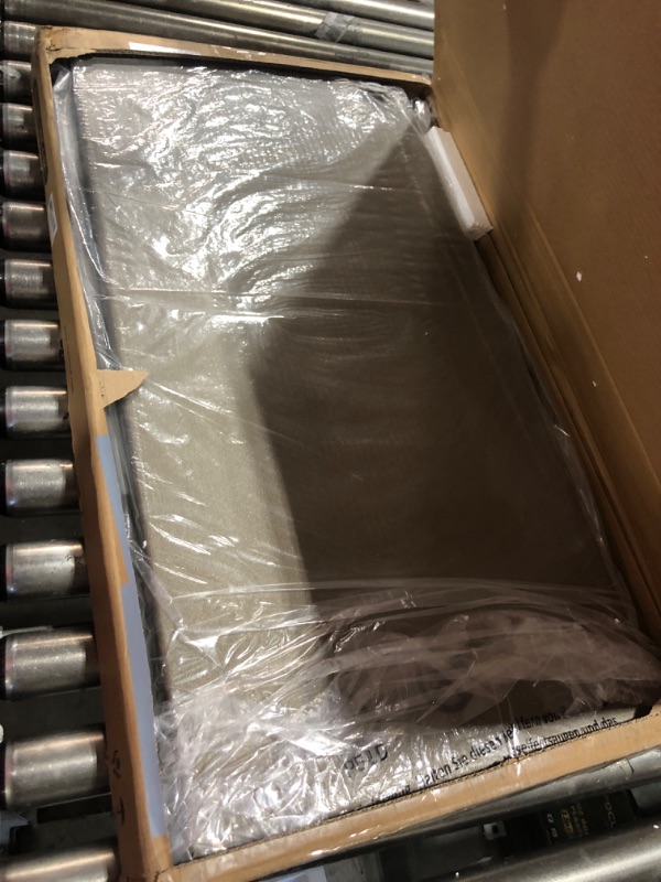 Photo 1 of Stanbroil Full Size Griddle Insert, Flat Top Griddle for Weber Genesis II & II LX 400 Series Gas Grills, 4-Burner Ceramic Coated Nonstick Gas Grill Griddle Replacement, Black
