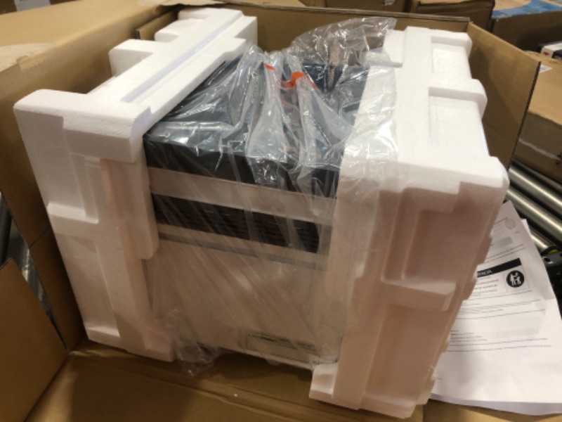 Photo 1 of HP Laserjet Pro MFP 3101fdw Wireless Black & White Printer with Fax