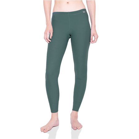 Photo 1 of  Women’s Base Layer Bottoms - Lightweight Merino Wool Thermal Pants