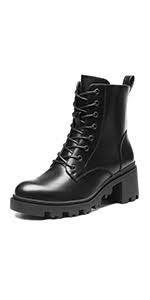 Photo 1 of 8 Women's Winter Boots Black 