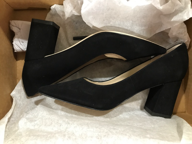 Photo 1 of (5.5) Marc Fisher LTD Women's Zala Pump